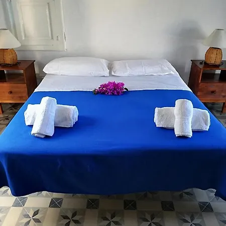 펜션 Casa Ragioniere