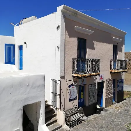Casa Ragioniere 펜션