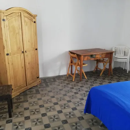 Casa Ragioniere * Ginostra